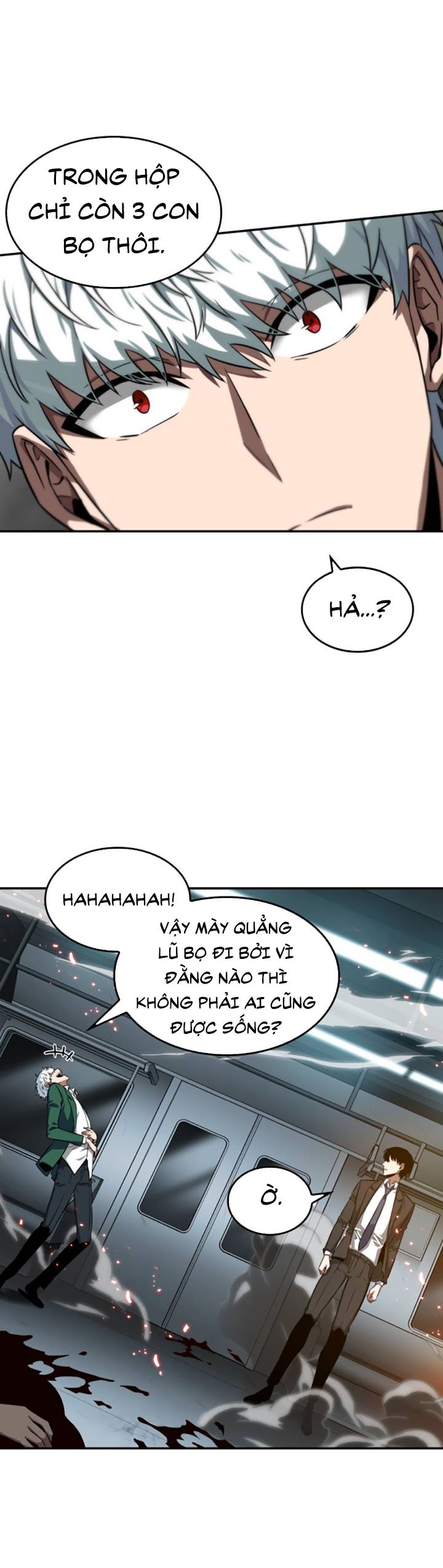 Toàn Trí Độc Giả chapter 5 - Upload bởi truyensieuhay.com