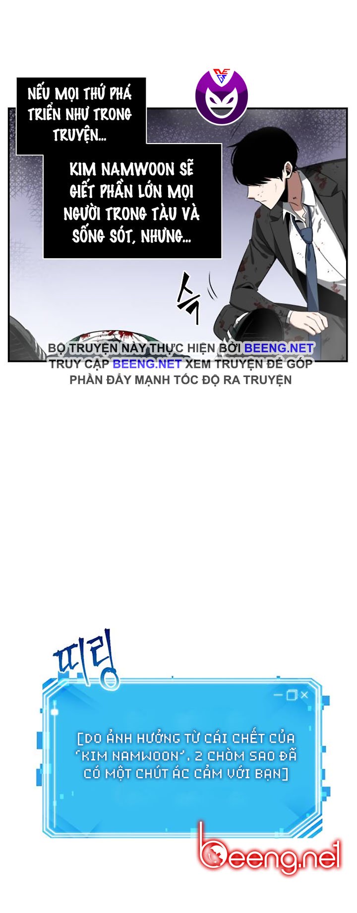 Toàn Trí Độc Giả chapter 7 - Upload bởi truyensieuhay.com