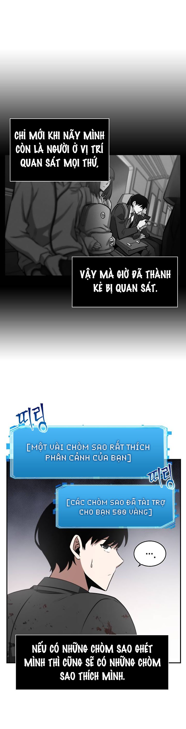 Toàn Trí Độc Giả chapter 7 - Upload bởi truyensieuhay.com