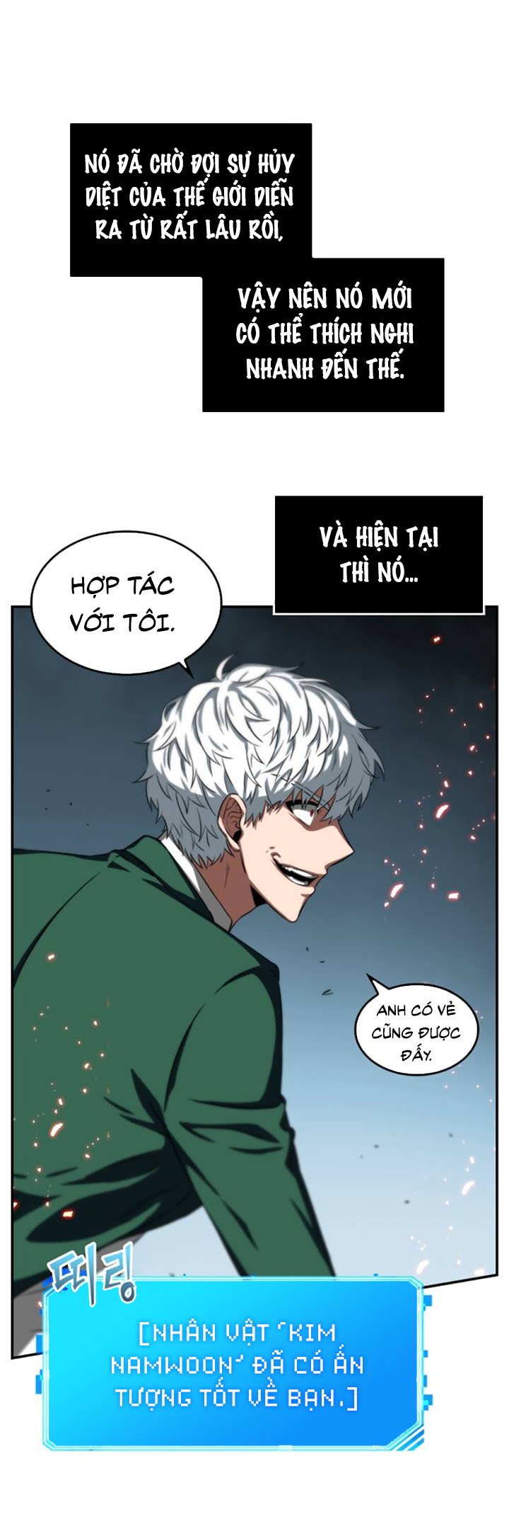 Toàn Trí Độc Giả chapter 5 - Upload bởi truyensieuhay.com
