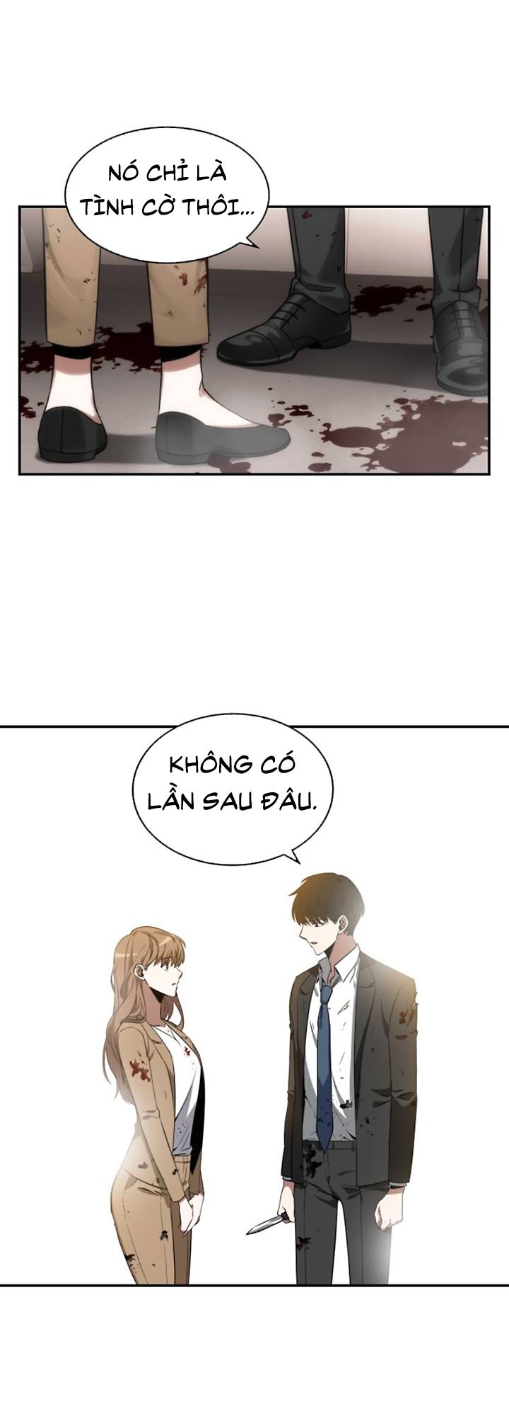 Toàn Trí Độc Giả chapter 7 - Upload bởi truyensieuhay.com