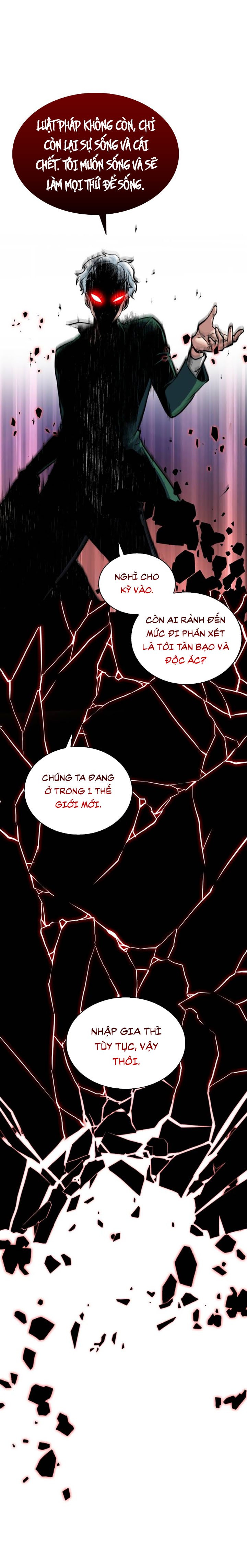 Toàn Trí Độc Giả chapter 4 - Upload bởi truyensieuhay.com