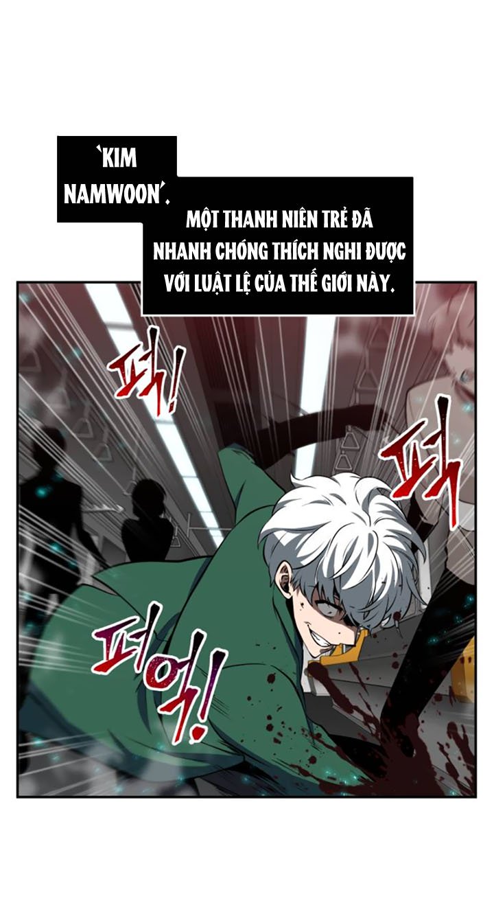 Toàn Trí Độc Giả chapter 4 - Upload bởi truyensieuhay.com