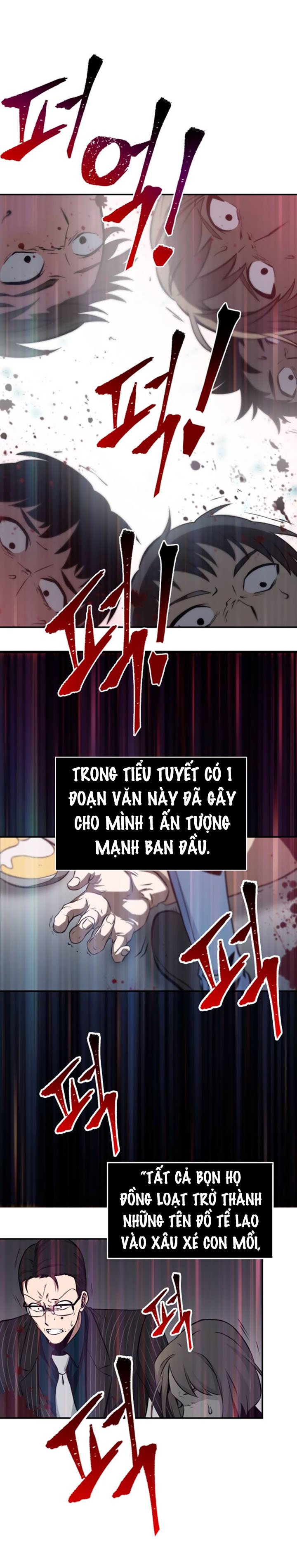 Toàn Trí Độc Giả chapter 4 - Upload bởi truyensieuhay.com