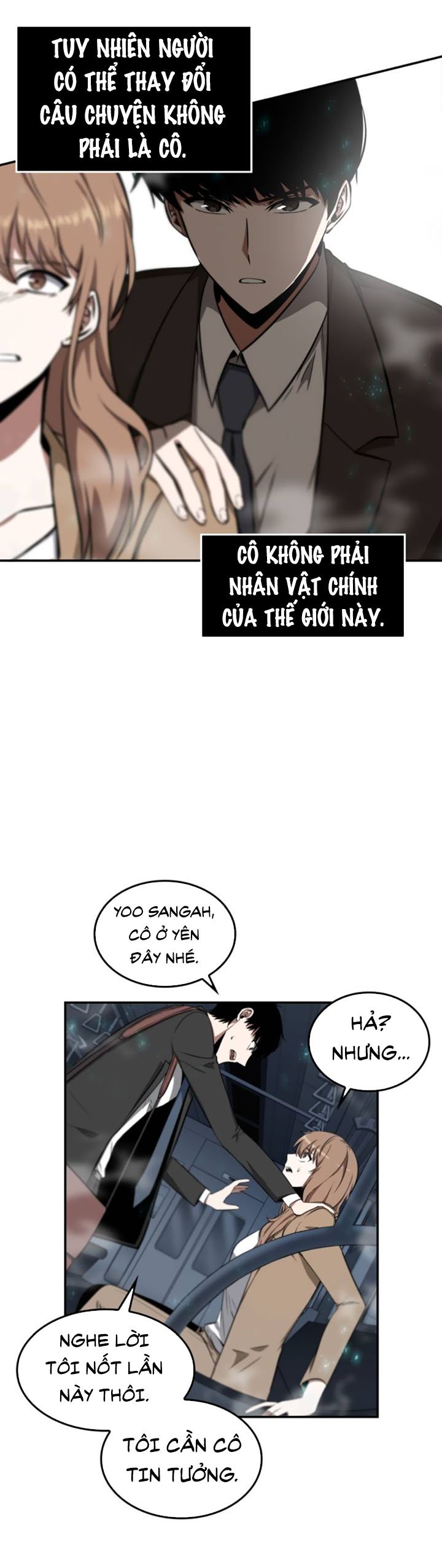 Toàn Trí Độc Giả chapter 4 - Upload bởi truyensieuhay.com