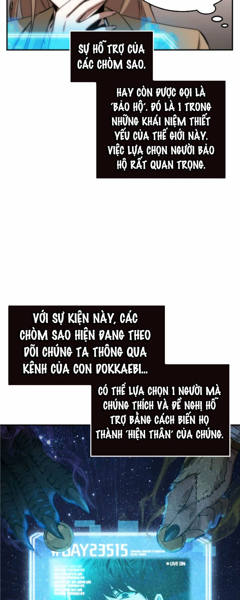 Toàn Trí Độc Giả chapter 8 - Upload bởi truyensieuhay.com