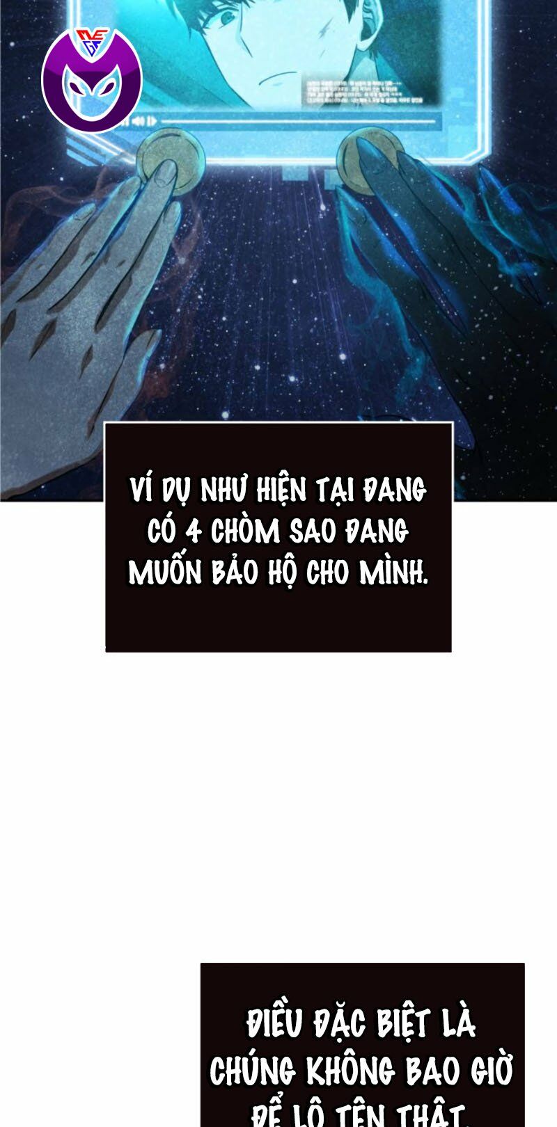 Toàn Trí Độc Giả chapter 8 - Upload bởi truyensieuhay.com