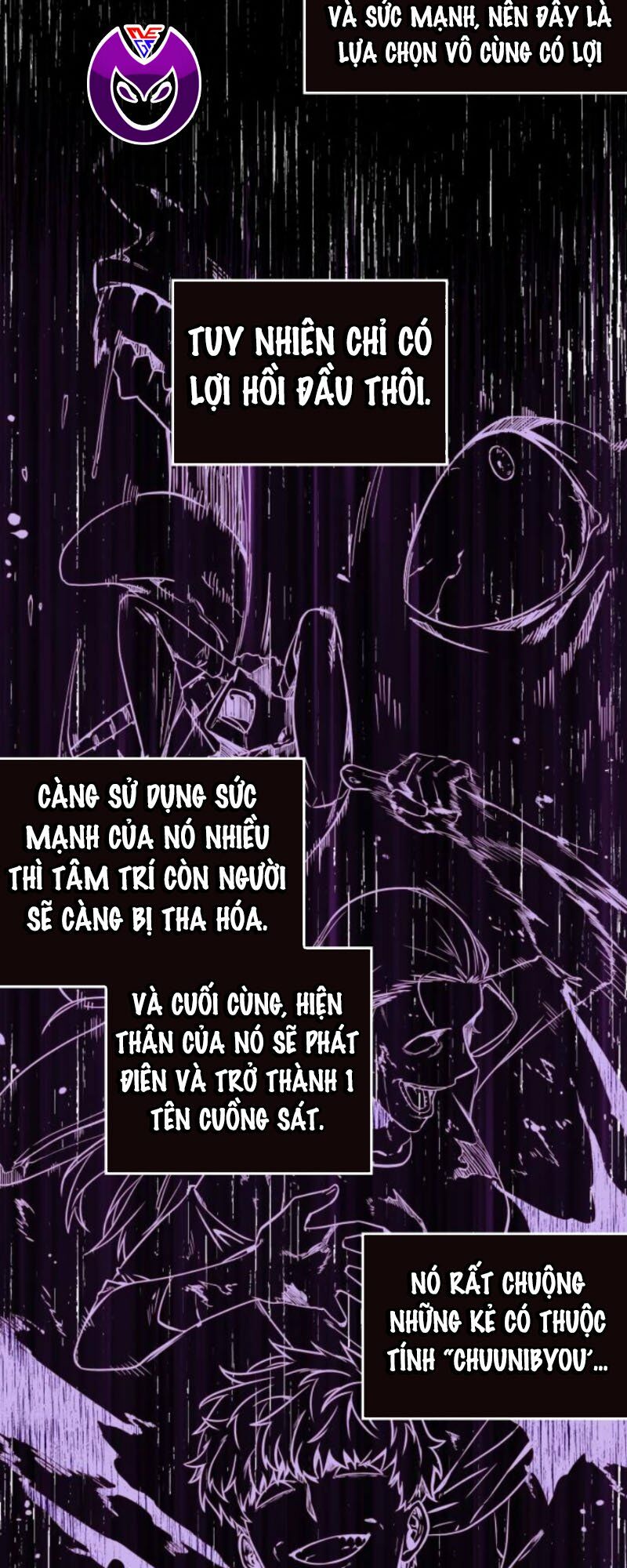 Toàn Trí Độc Giả chapter 8 - Upload bởi truyensieuhay.com