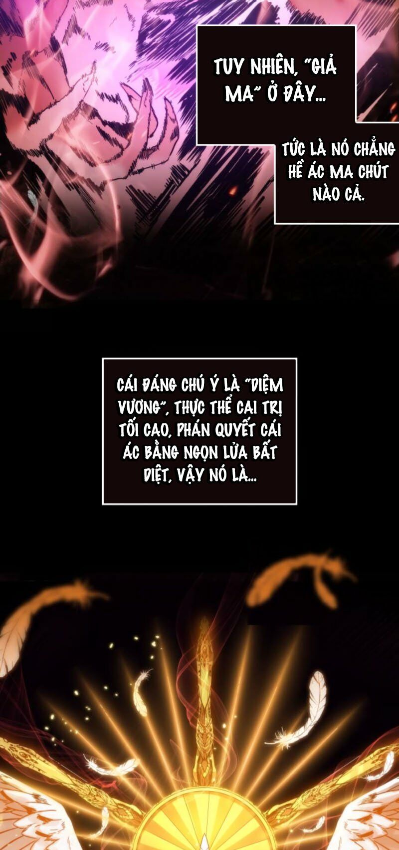 Toàn Trí Độc Giả chapter 8 - Upload bởi truyensieuhay.com