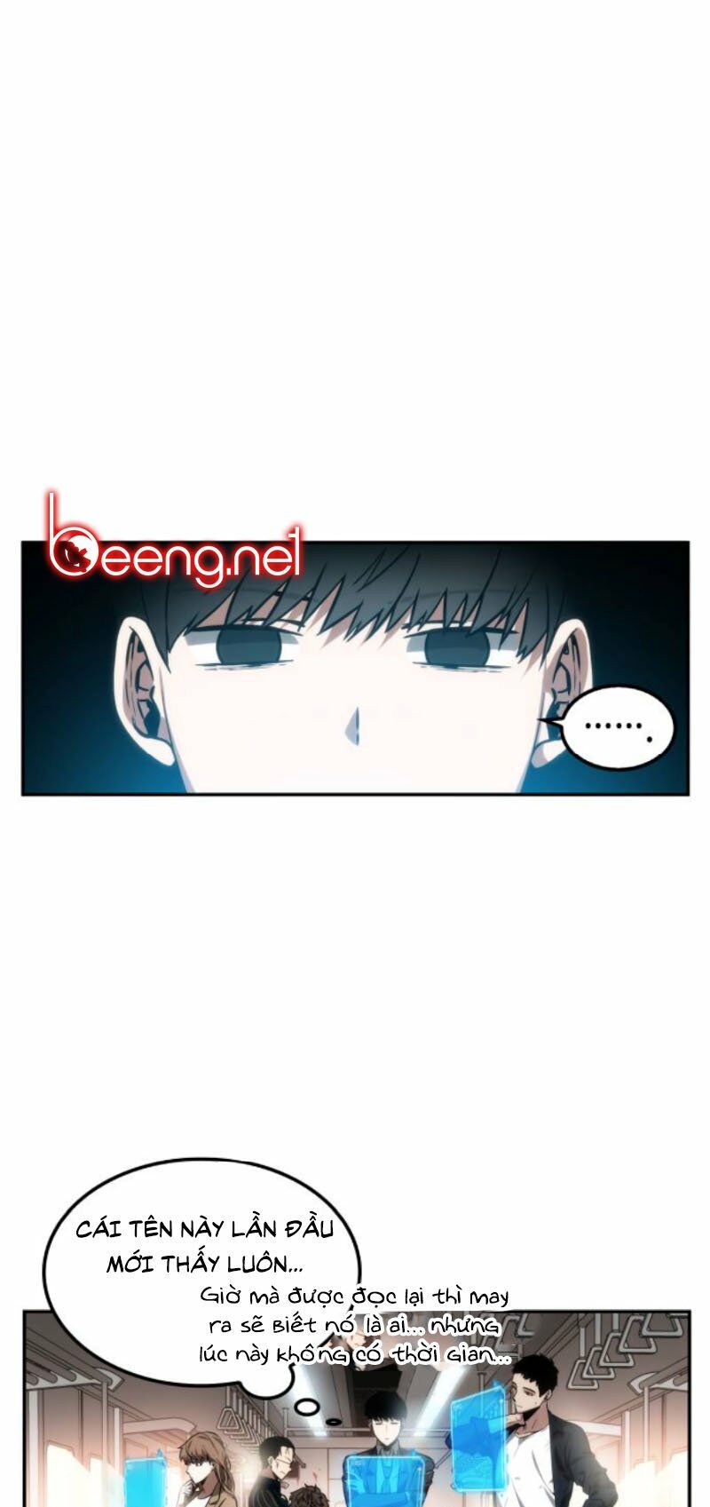 Toàn Trí Độc Giả chapter 8 - Upload bởi truyensieuhay.com