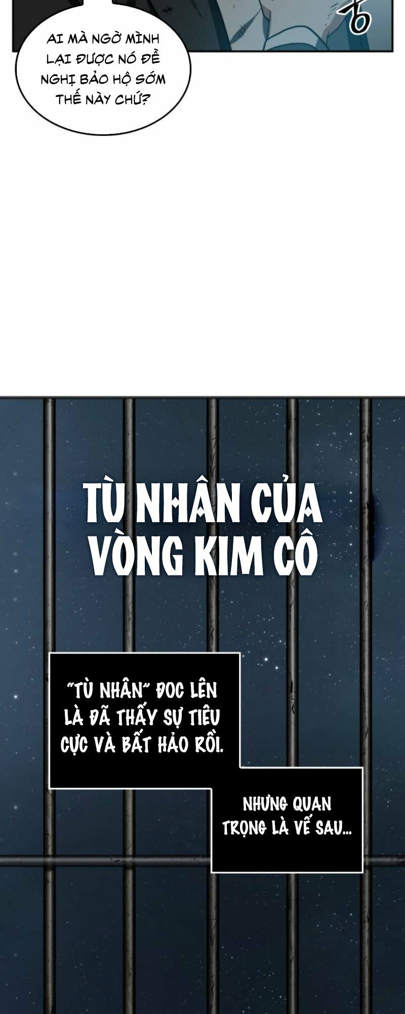 Toàn Trí Độc Giả chapter 8 - Upload bởi truyensieuhay.com