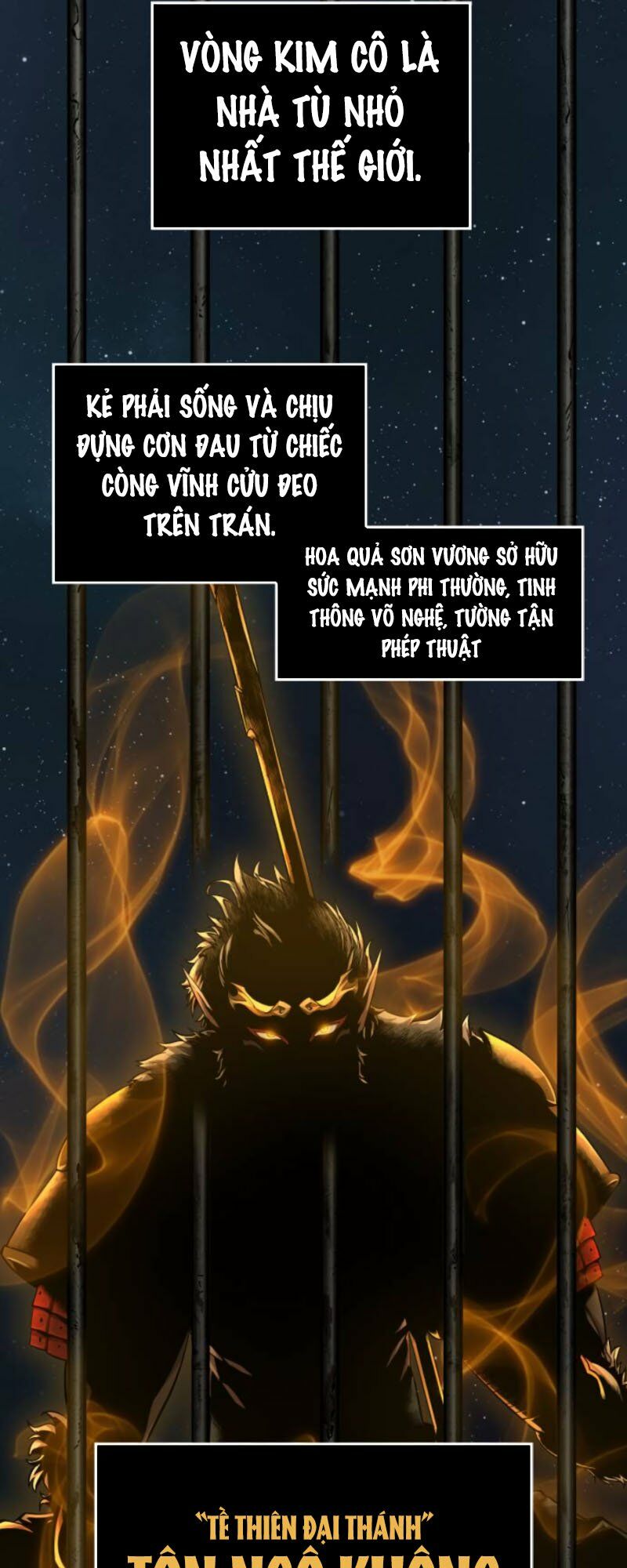 Toàn Trí Độc Giả chapter 8 - Upload bởi truyensieuhay.com