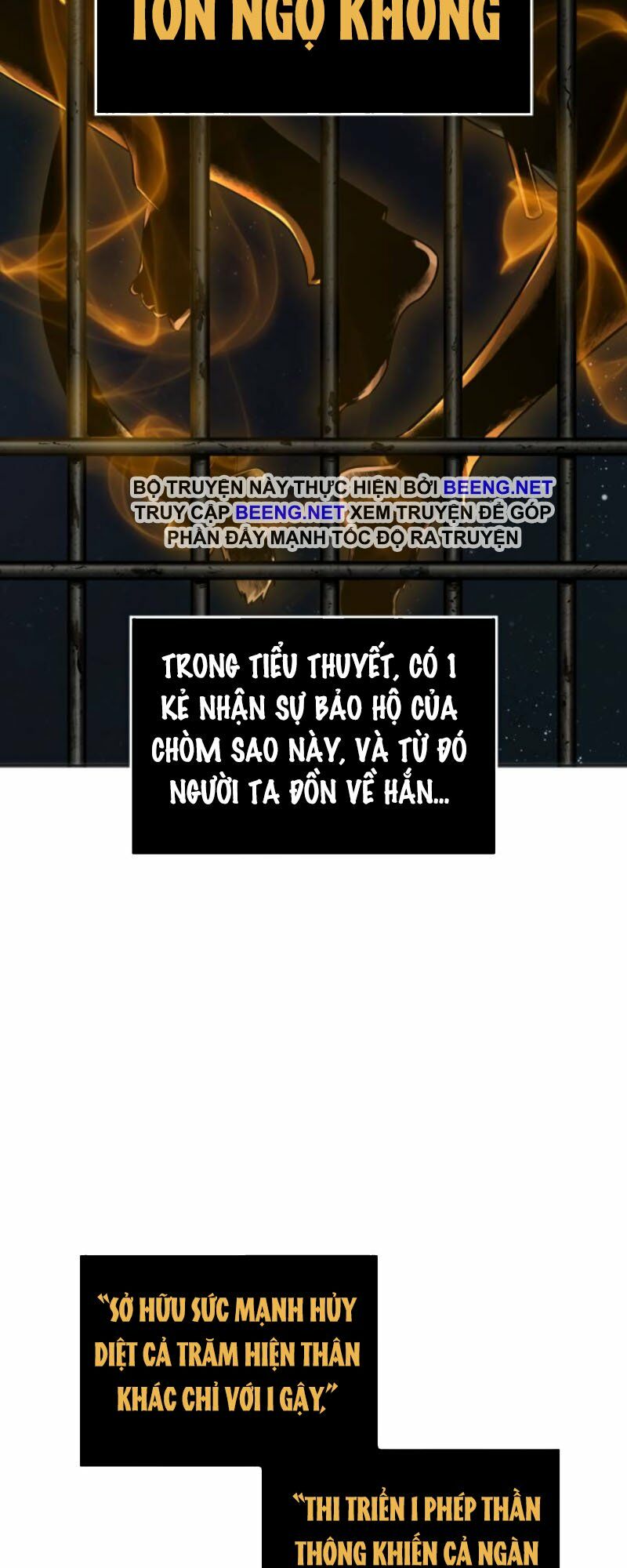 Toàn Trí Độc Giả chapter 8 - Upload bởi truyensieuhay.com