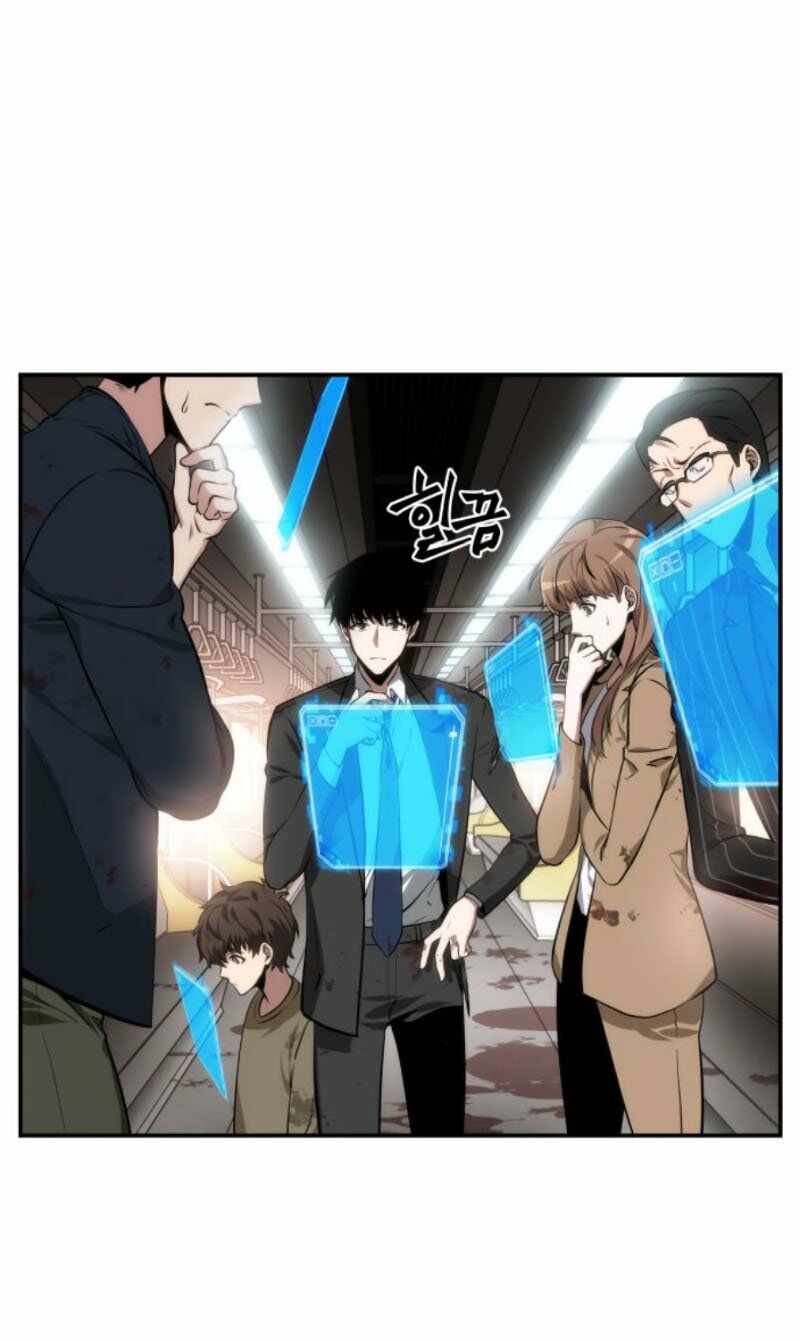 Toàn Trí Độc Giả chapter 8 - Upload bởi truyensieuhay.com