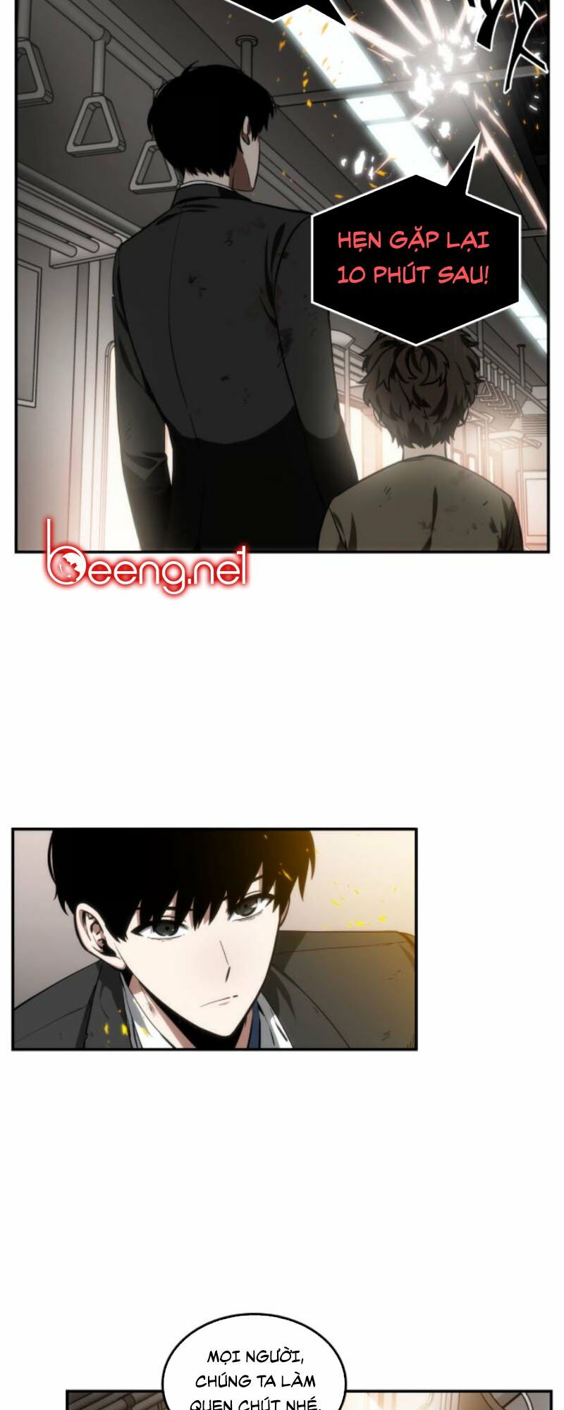Toàn Trí Độc Giả chapter 8 - Upload bởi truyensieuhay.com