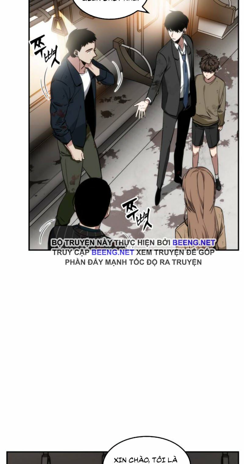 Toàn Trí Độc Giả chapter 8 - Upload bởi truyensieuhay.com
