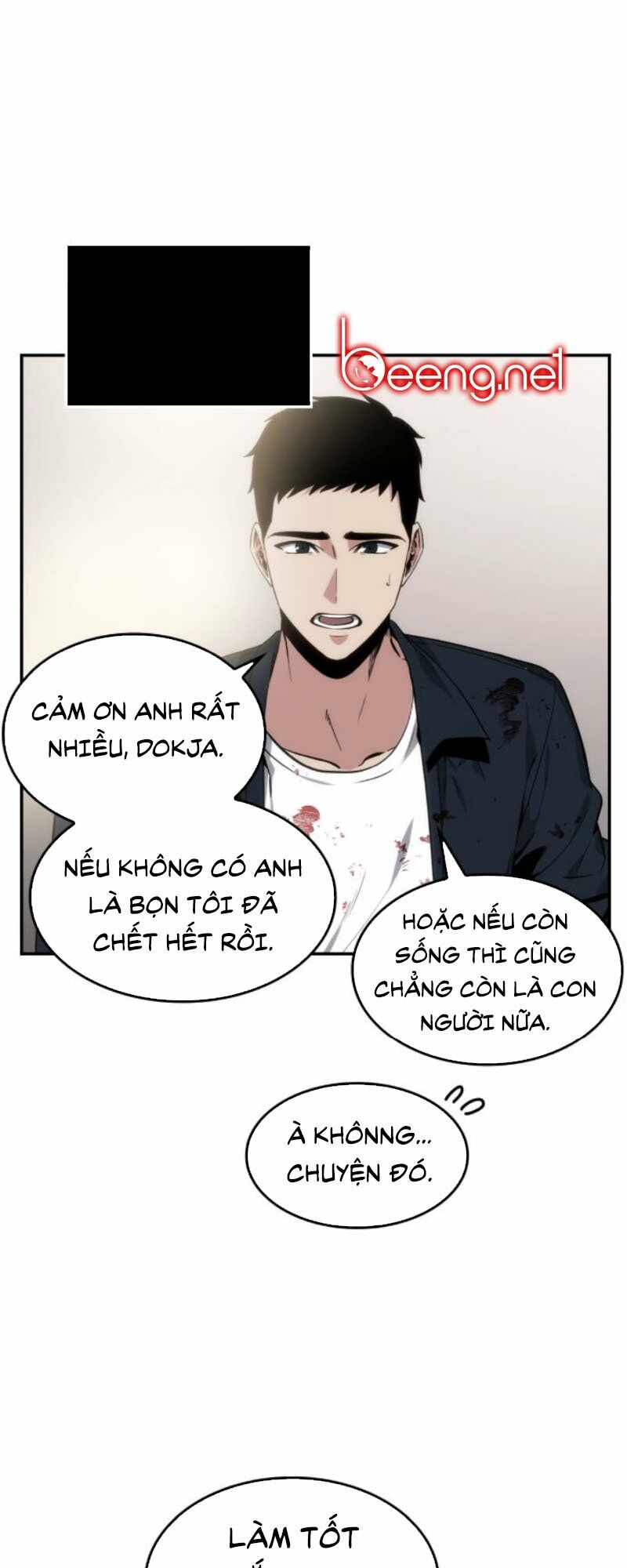Toàn Trí Độc Giả chapter 8 - Upload bởi truyensieuhay.com