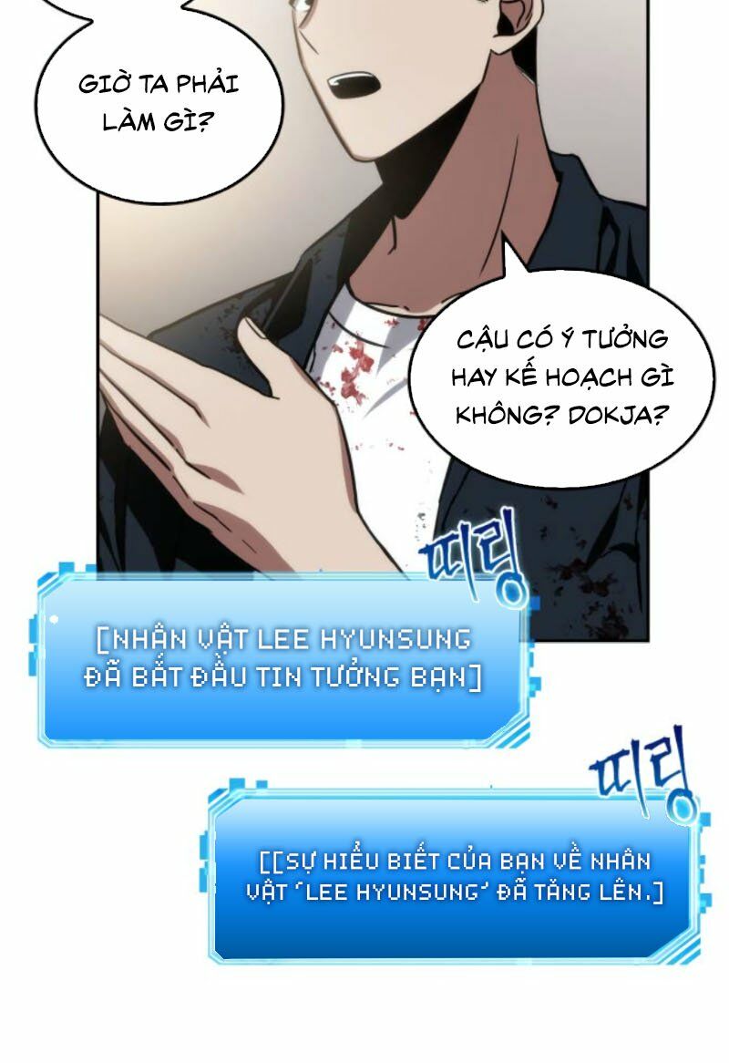 Toàn Trí Độc Giả chapter 8 - Upload bởi truyensieuhay.com