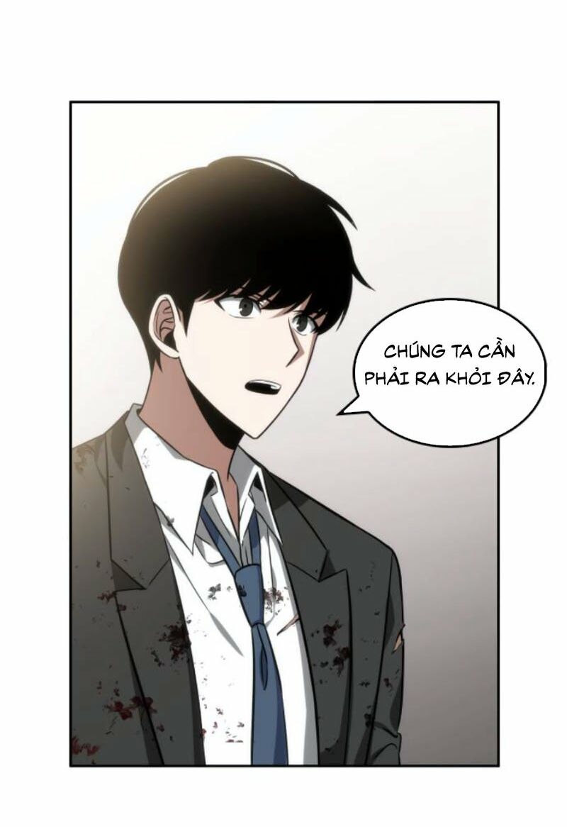 Toàn Trí Độc Giả chapter 8 - Upload bởi truyensieuhay.com