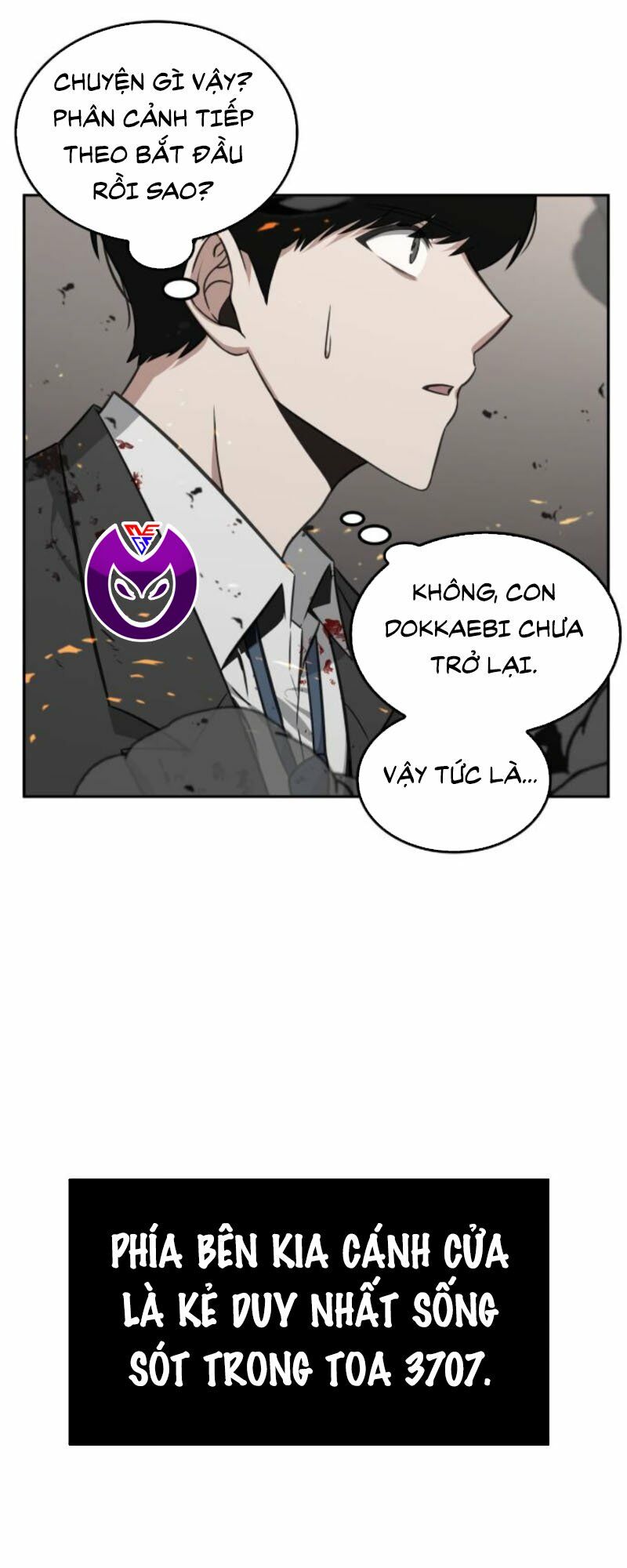 Toàn Trí Độc Giả chapter 8 - Upload bởi truyensieuhay.com