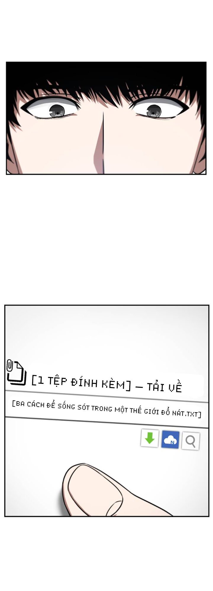 Toàn Trí Độc Giả chapter 4 - Upload bởi truyensieuhay.com