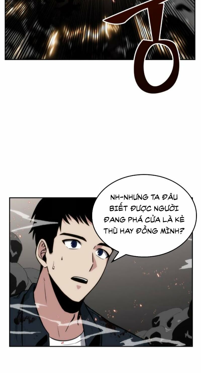 Toàn Trí Độc Giả chapter 8 - Upload bởi truyensieuhay.com