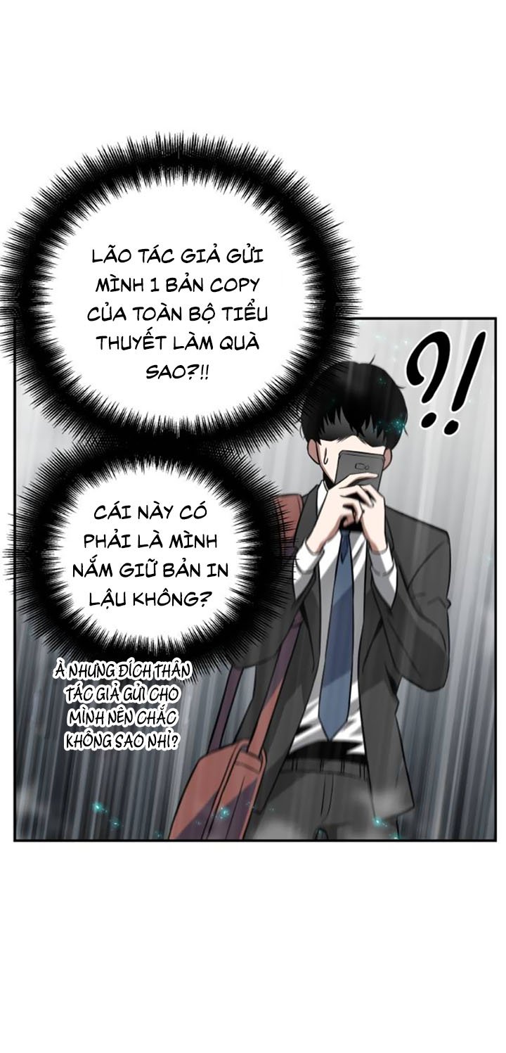 Toàn Trí Độc Giả chapter 4 - Upload bởi truyensieuhay.com