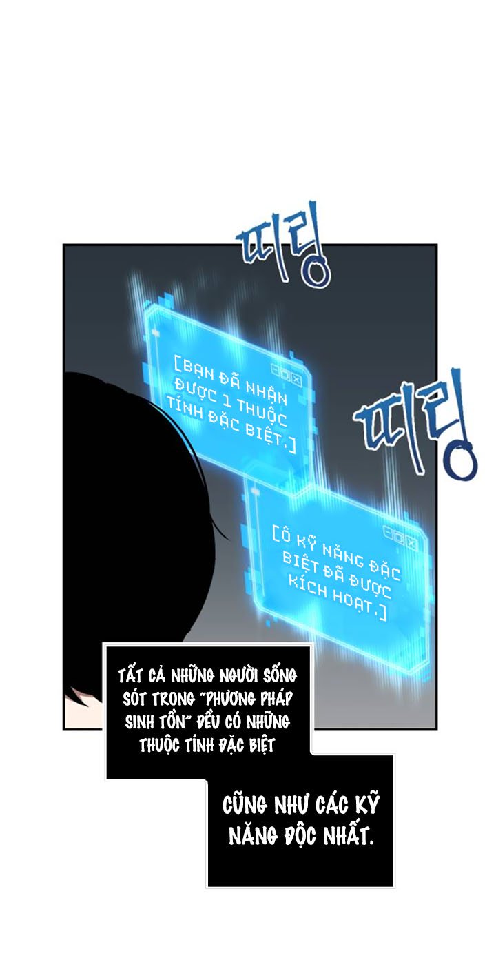 Toàn Trí Độc Giả chapter 4 - Upload bởi truyensieuhay.com