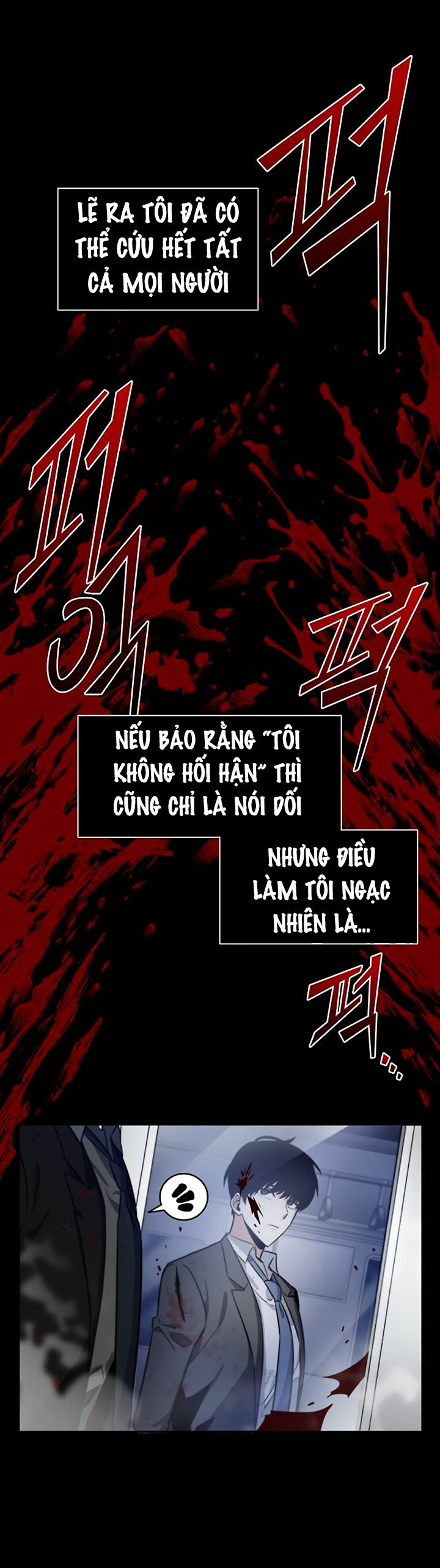 Toàn Trí Độc Giả chapter 7 - Upload bởi truyensieuhay.com
