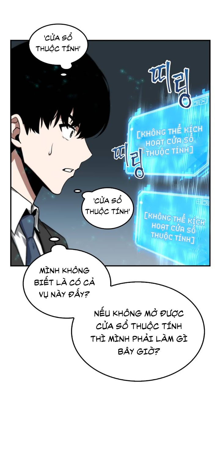 Toàn Trí Độc Giả chapter 4 - Upload bởi truyensieuhay.com