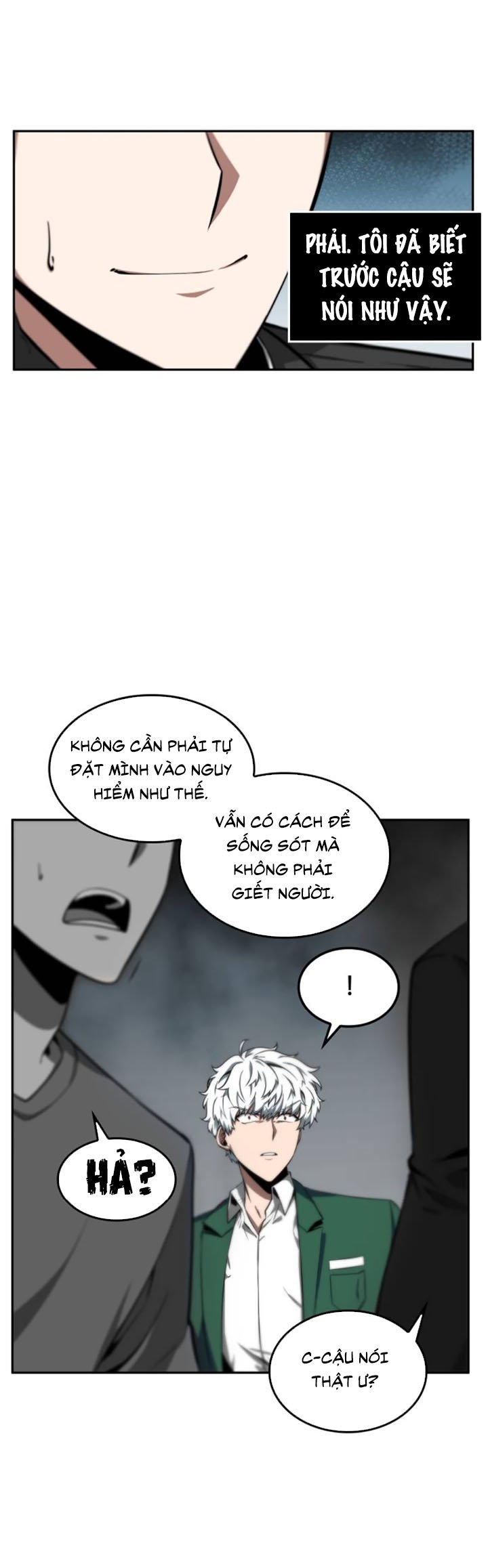 Toàn Trí Độc Giả chapter 5 - Upload bởi truyensieuhay.com