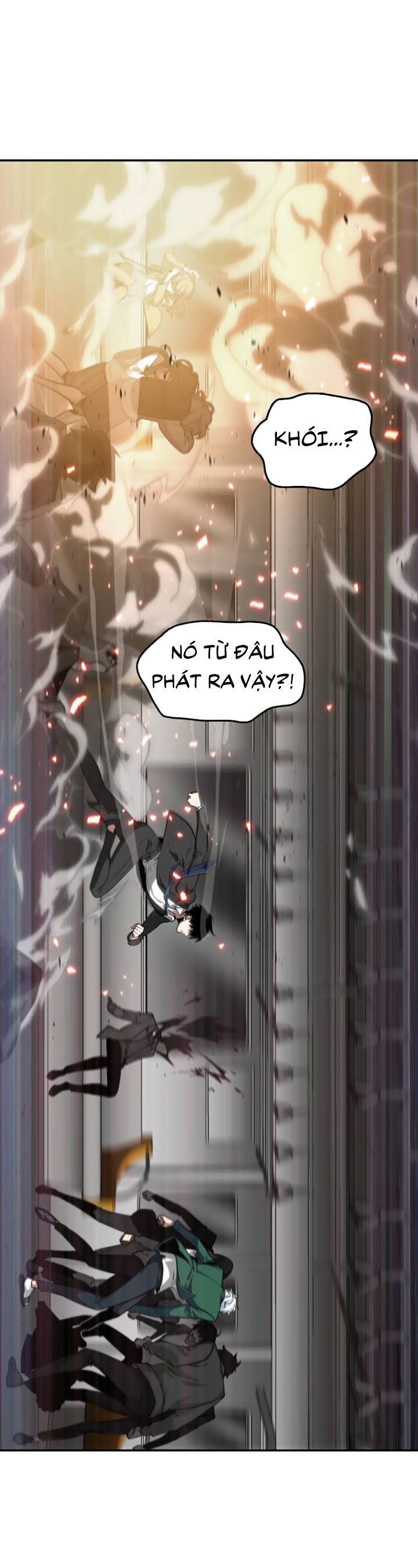 Toàn Trí Độc Giả chapter 5 - Upload bởi truyensieuhay.com