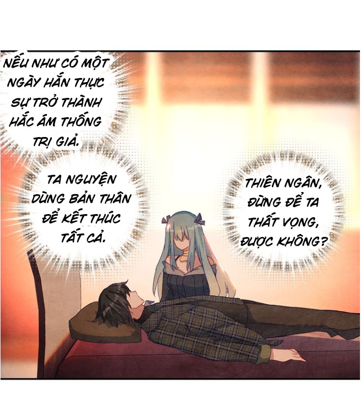 Không Tốc Tinh Ngân chapter 21.5 - Upload bởi truyensieuhay.com