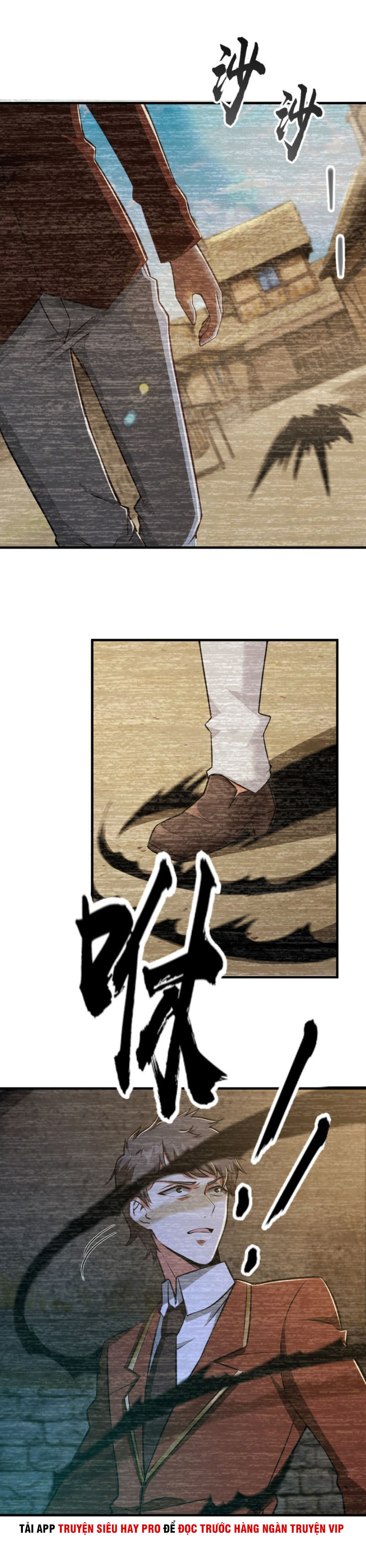 Thả Vu Nữ Đó Ra chapter 98 - Upload bởi truyensieuhay.com