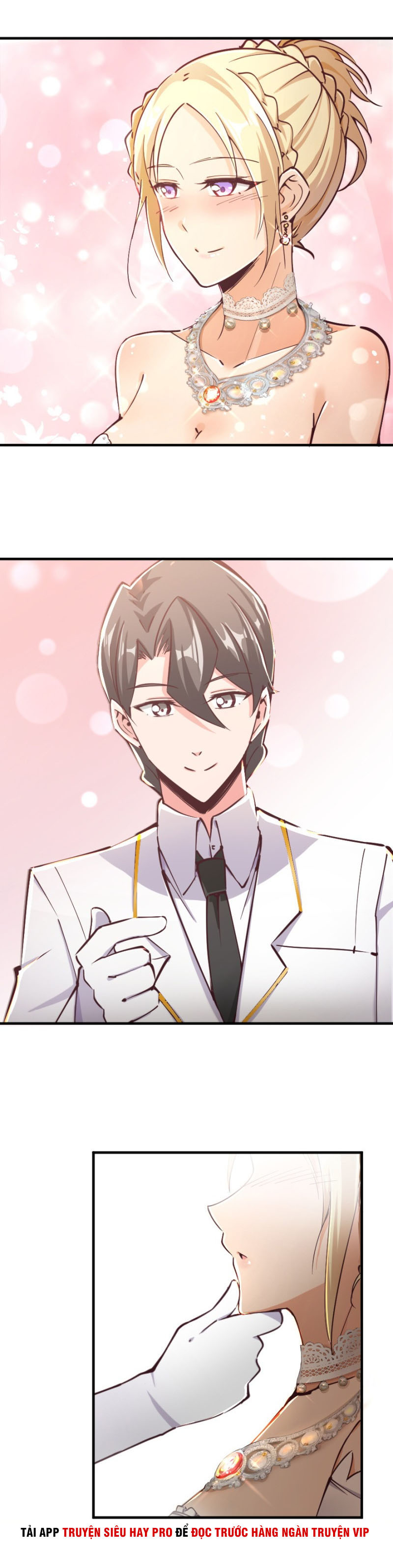 Thả Vu Nữ Đó Ra chapter 97 - Trang 18