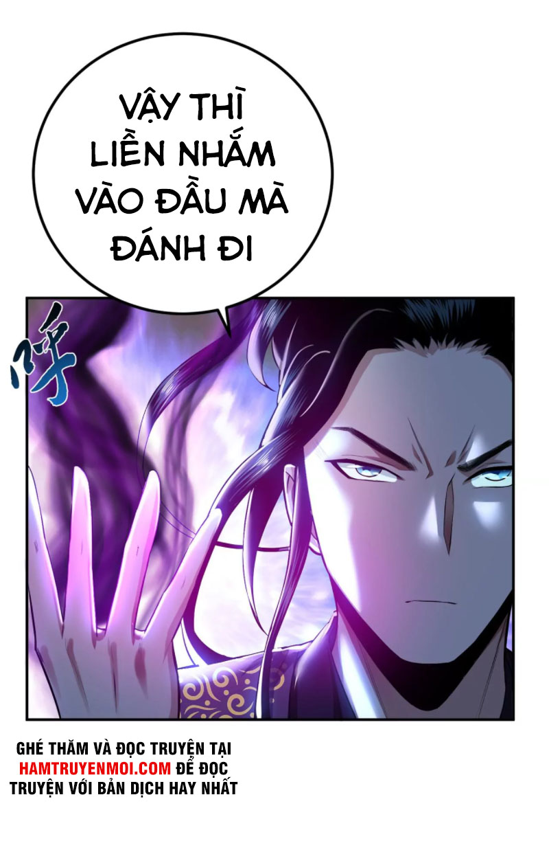 Nam Chính Và Hậu Cung Đều Là Của Ta chapter 18 - Trang 13