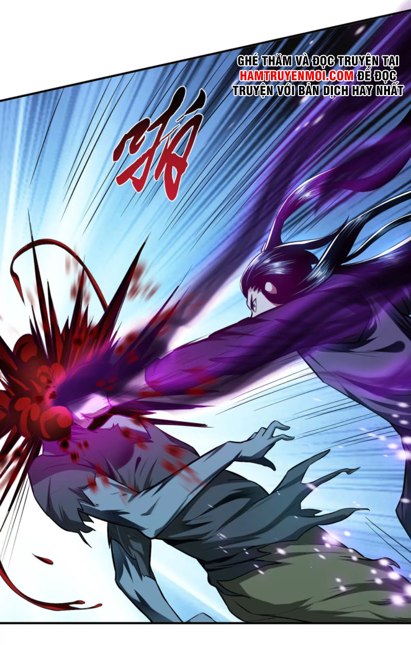 Nam Chính Và Hậu Cung Đều Là Của Ta chapter 18 - Trang 15