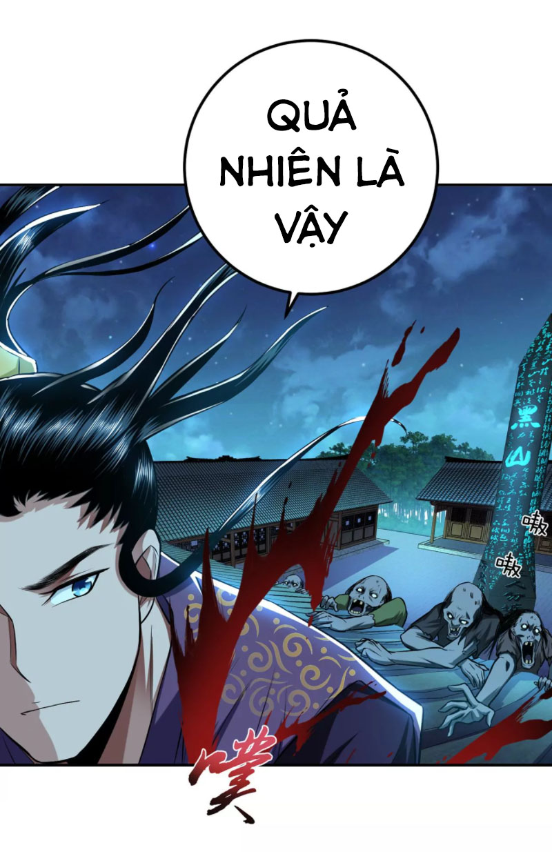 Nam Chính Và Hậu Cung Đều Là Của Ta chapter 18 - Trang 16
