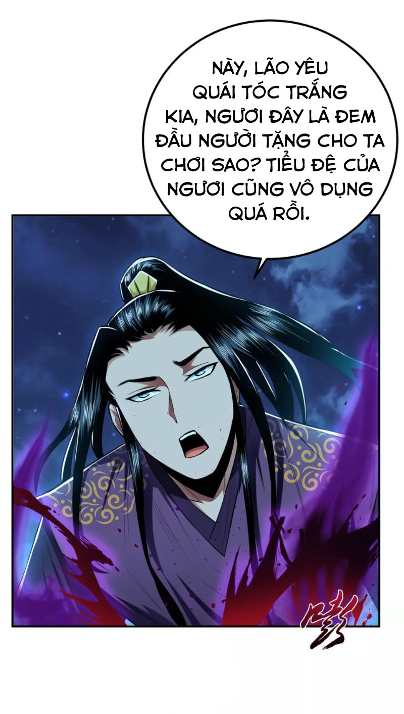 Nam Chính Và Hậu Cung Đều Là Của Ta chapter 18 - Trang 18