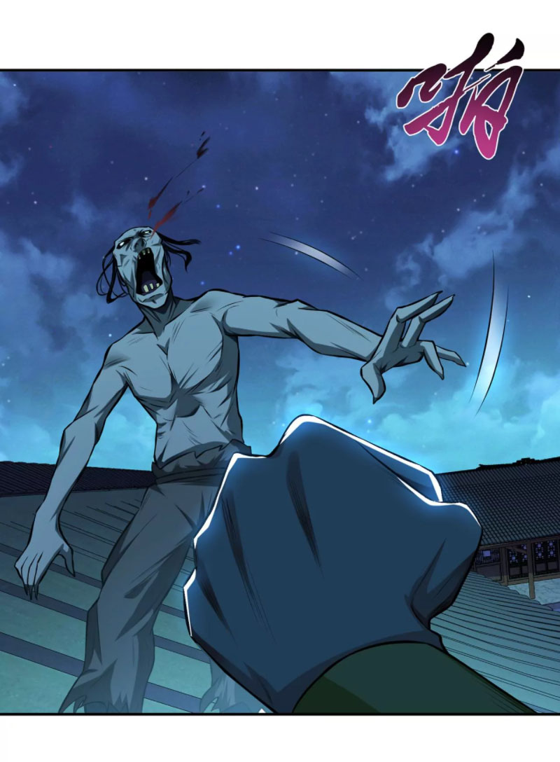 Nam Chính Và Hậu Cung Đều Là Của Ta chapter 18 - Trang 26