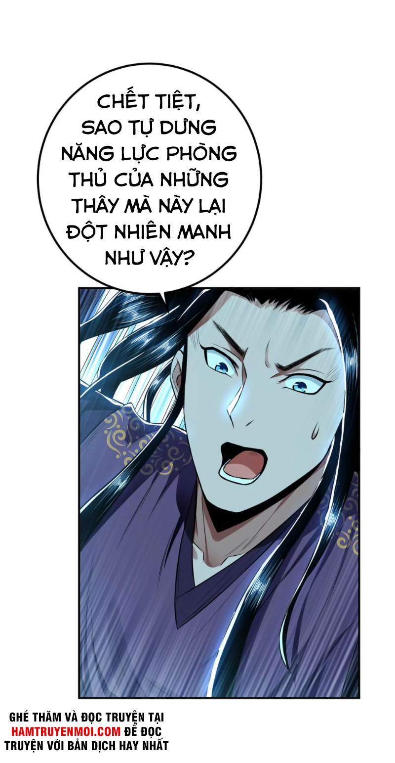 Nam Chính Và Hậu Cung Đều Là Của Ta chapter 18 - Trang 29