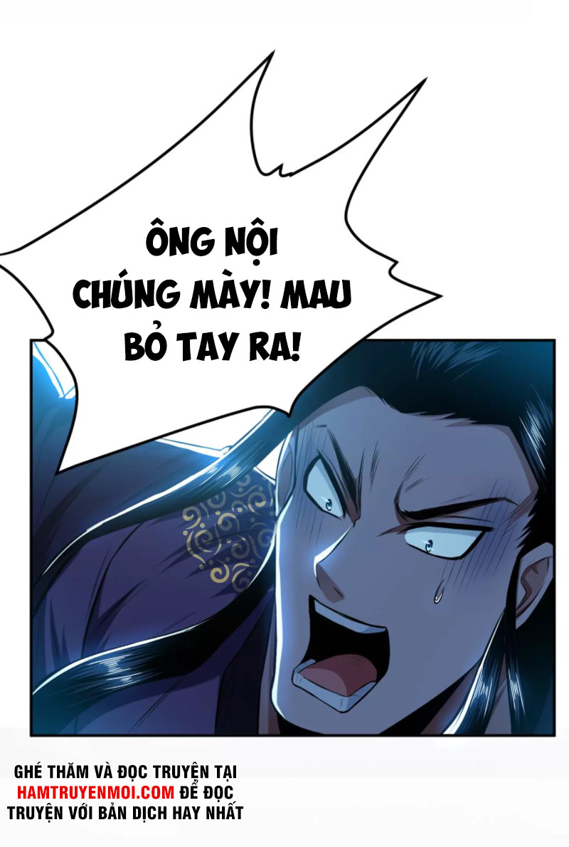 Nam Chính Và Hậu Cung Đều Là Của Ta chapter 18 - Trang 35