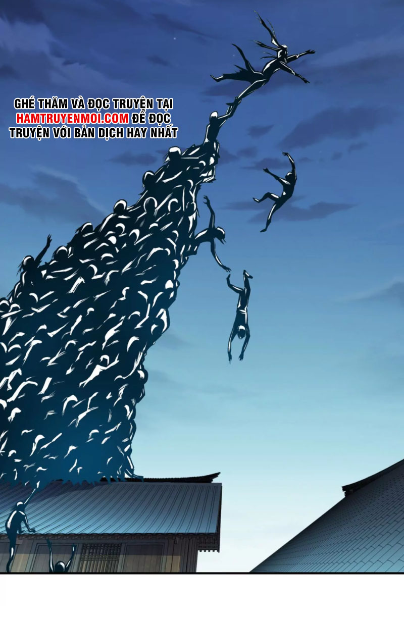 Nam Chính Và Hậu Cung Đều Là Của Ta chapter 18 - Trang 37