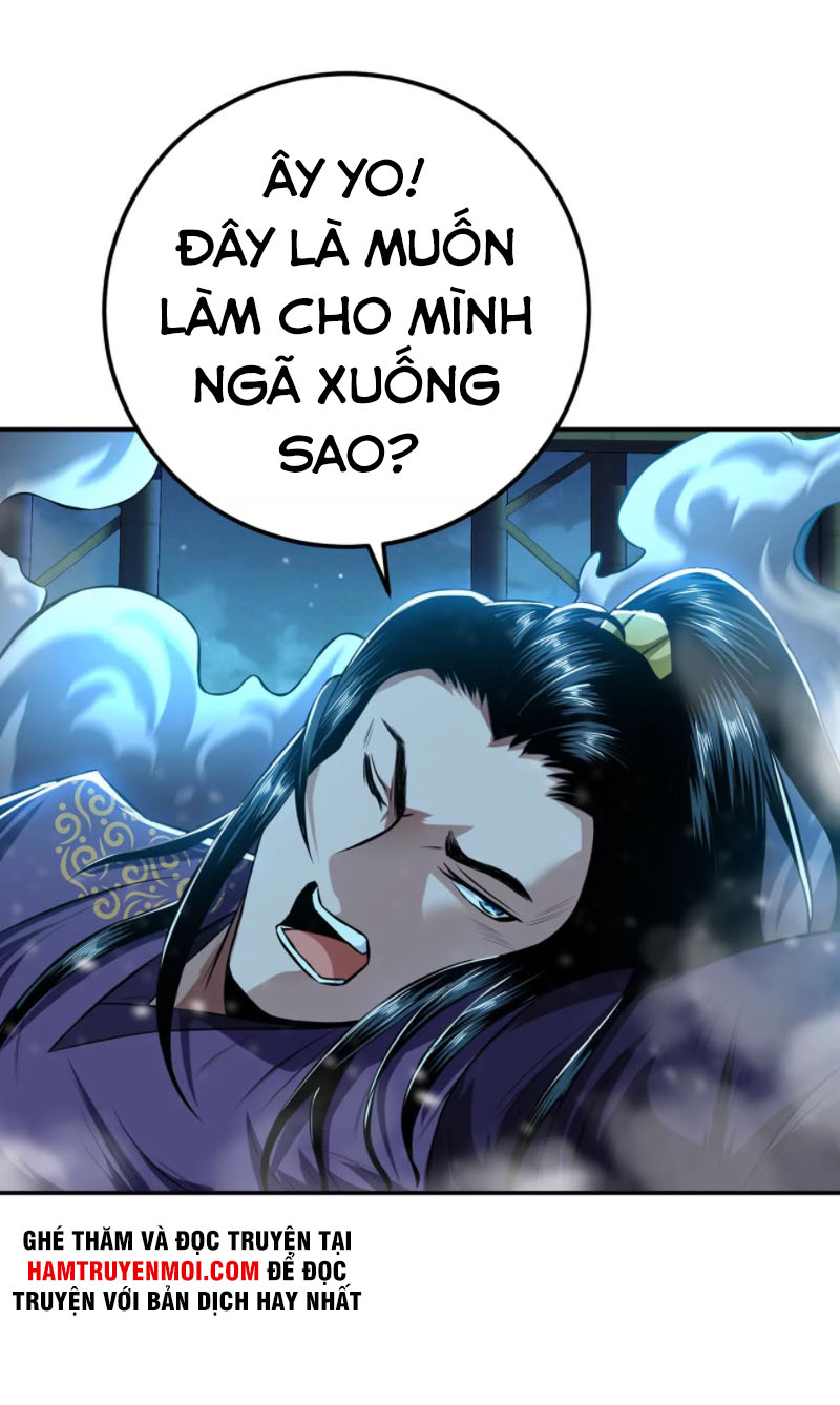 Nam Chính Và Hậu Cung Đều Là Của Ta chapter 18 - Trang 41