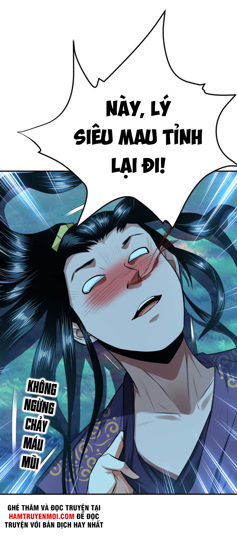 Nam Chính Và Hậu Cung Đều Là Của Ta chapter 18 - Trang 48
