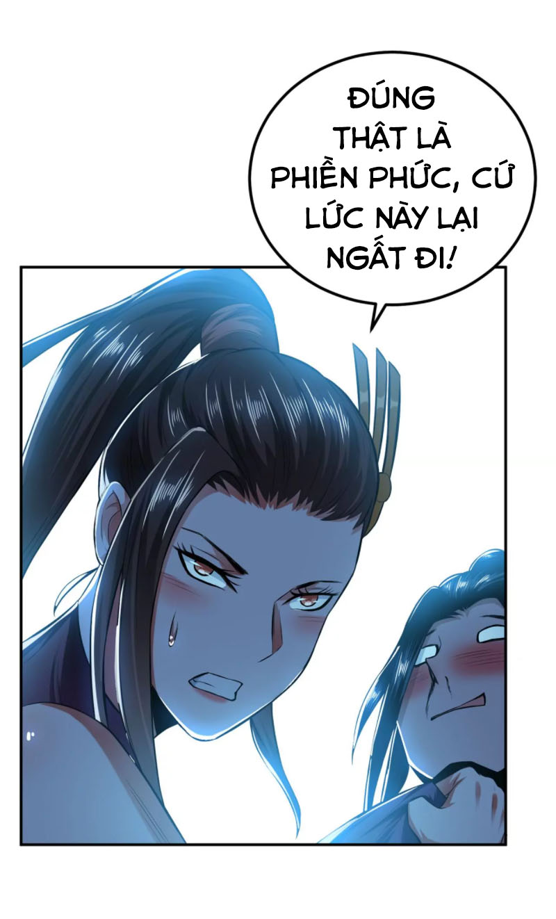 Nam Chính Và Hậu Cung Đều Là Của Ta chapter 18 - Trang 49