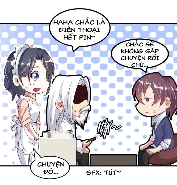 Đại Thiên Tài Bất Khả Chiến Bại Chính Là Ta chapter 13 - Upload bởi truyensieuhay.com