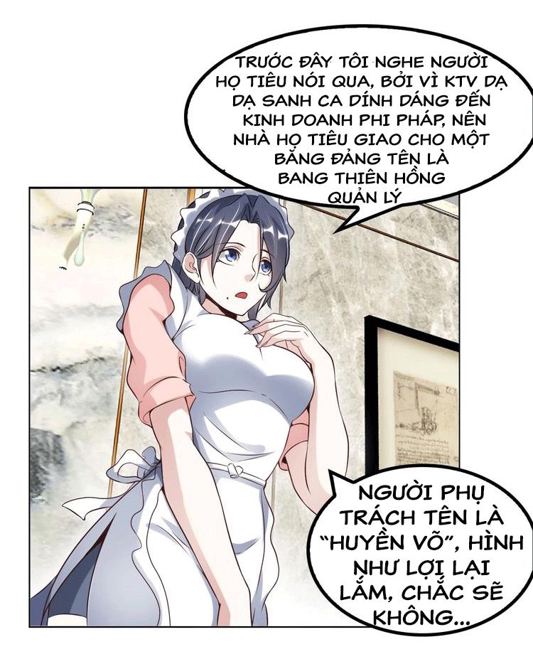 Đại Thiên Tài Bất Khả Chiến Bại Chính Là Ta chapter 13 - Upload bởi truyensieuhay.com