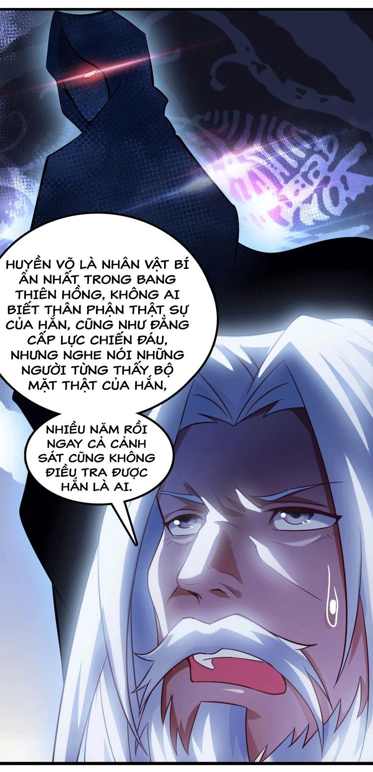 Đại Thiên Tài Bất Khả Chiến Bại Chính Là Ta chapter 13 - Upload bởi truyensieuhay.com
