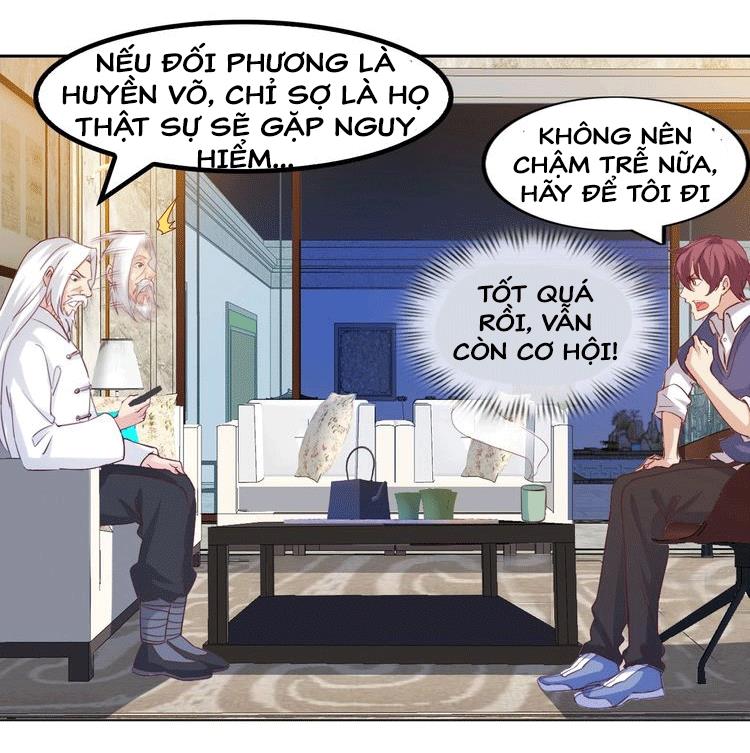 Đại Thiên Tài Bất Khả Chiến Bại Chính Là Ta chapter 13 - Upload bởi truyensieuhay.com